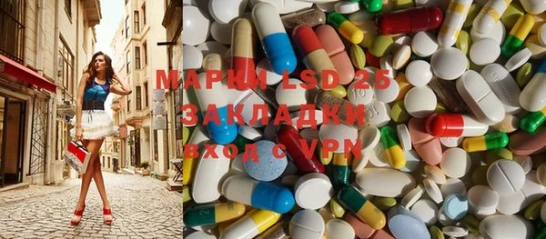 крисы Бронницы
