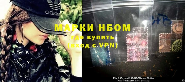 крисы Бронницы
